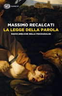 LA LEGGE DELLA PAROLA