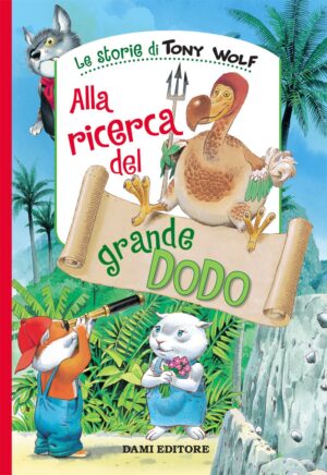 ALLA RICERCA DEL GRANDE DODO
