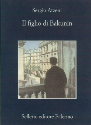 FIGLIO DI BAKUNIN