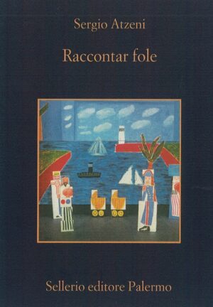 RACCONTAR FOLE