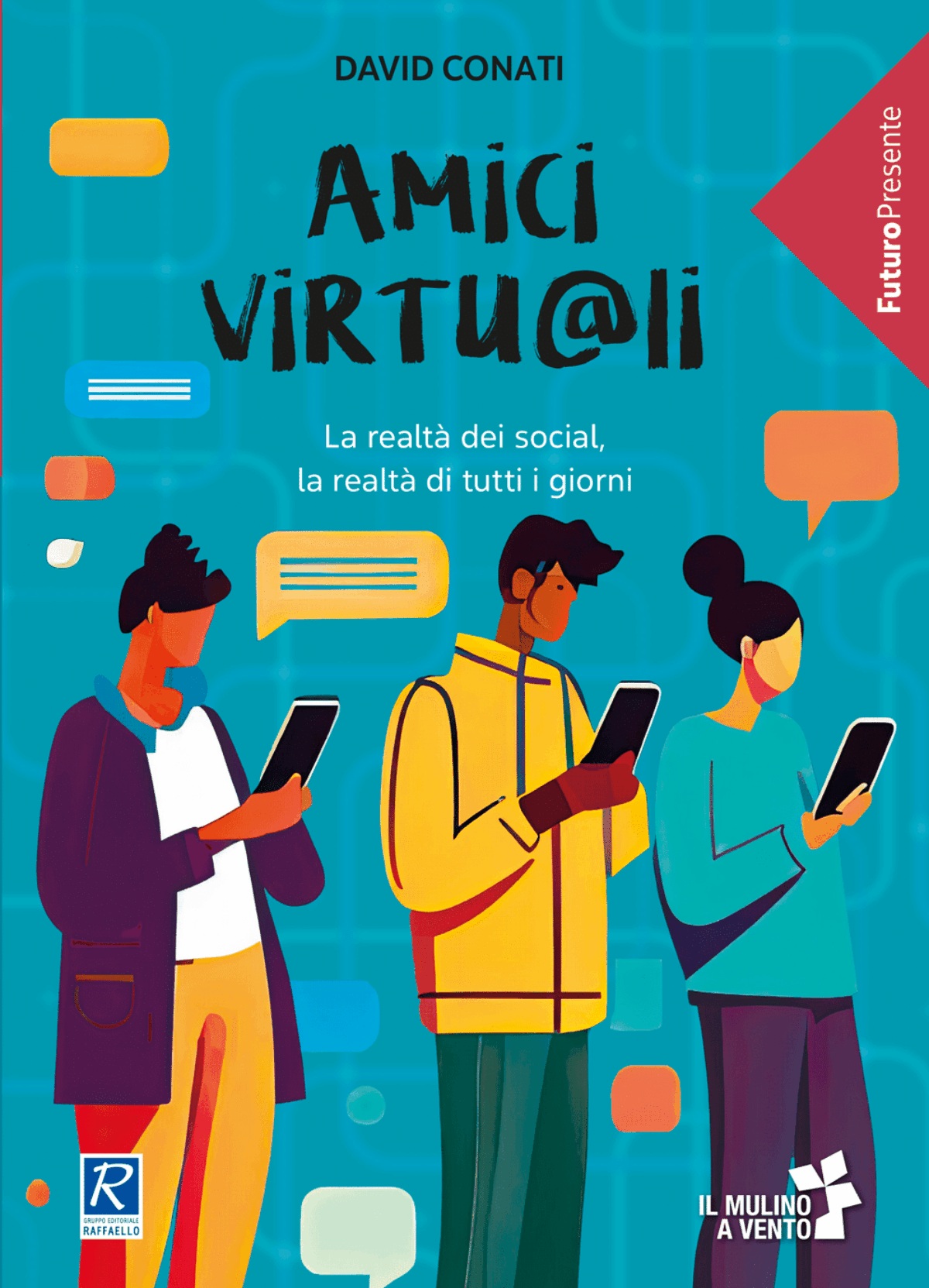 AMICI VIRTU@LI
