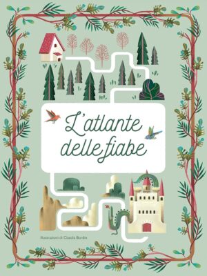 ATLANTE DELLE FIABE