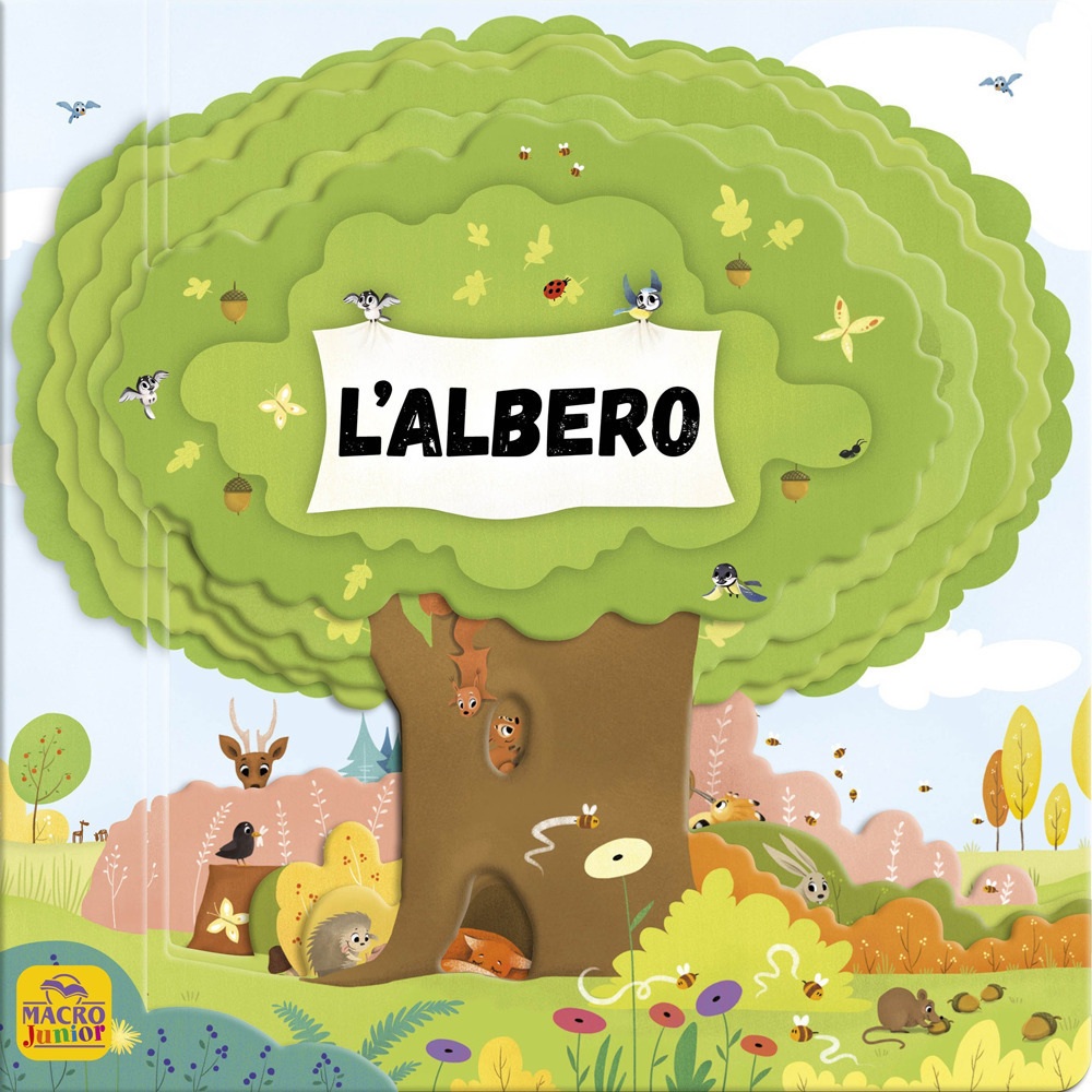 ALBERO