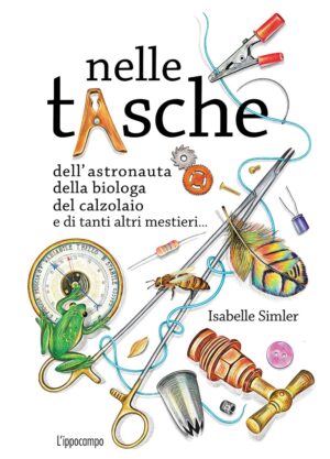 NELLE TASCHE DELL'ASTRONAUTA, DELLA BIOL