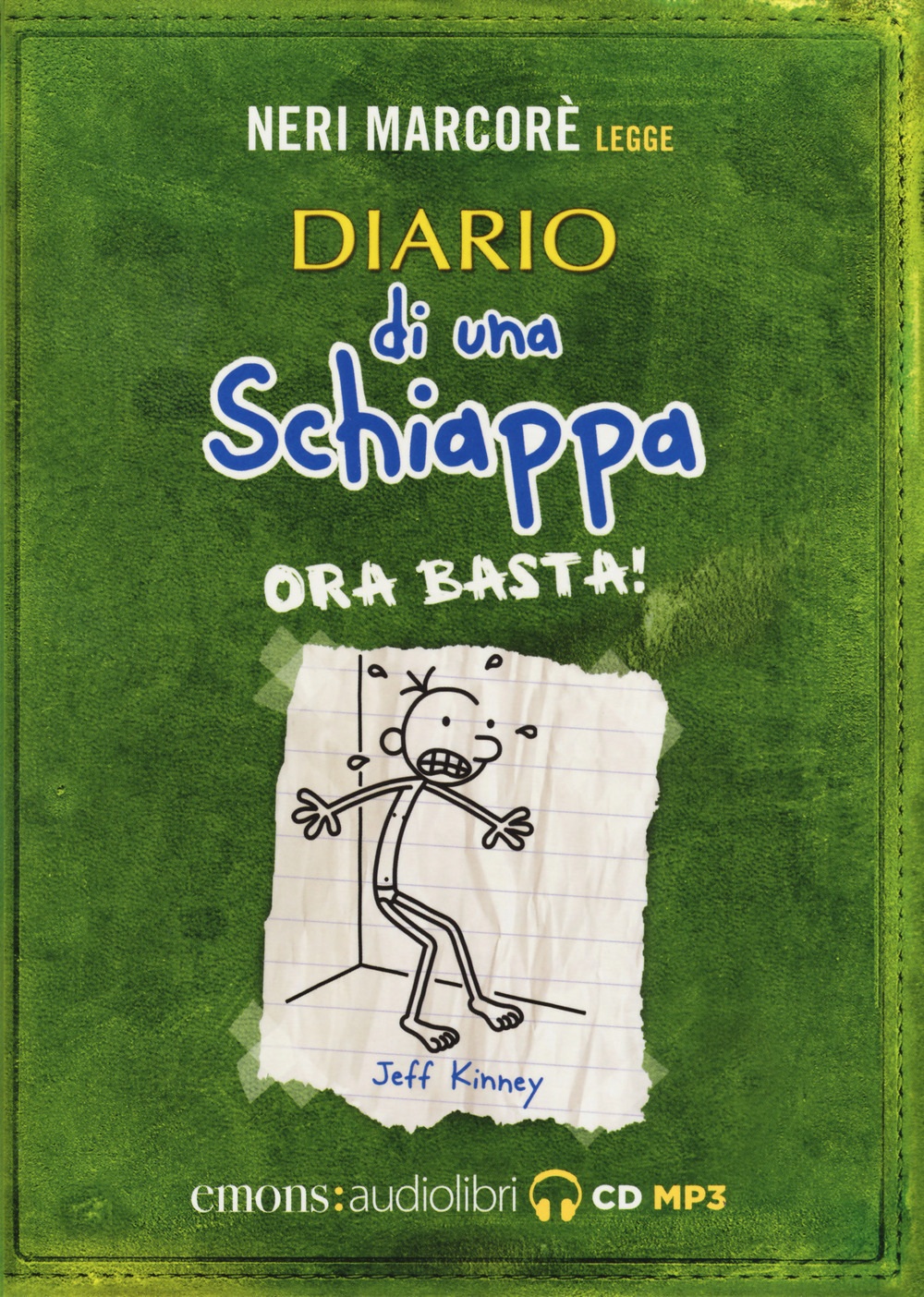 DIARIO DI UNA SCHIAPPA - ORA BASTA! VOL.