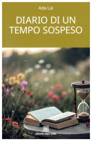 DIARIO DI UN TEMPO SOSPESO