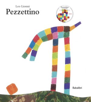 PEZZETTINO   QR CODE PER FIABA MUSICALE
