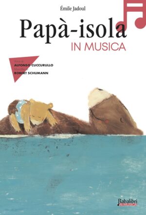 PAPÀ ISOLA IN MUSICA