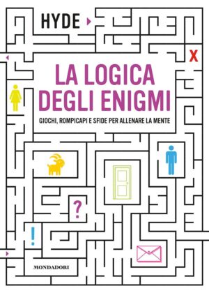 LA LOGICA DEGLI ENIGMI