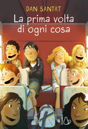 LA PRIMA VOLTA DI OGNI COSA