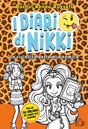 DIARI DI NIKKI rivincita della mia nemica