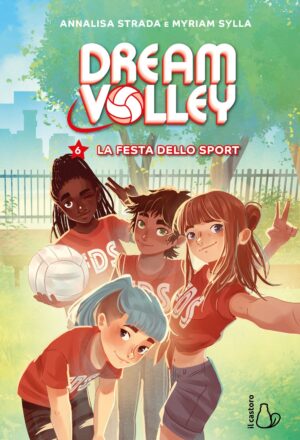 DREAM VOLLEY