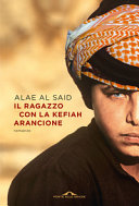 IL RAGAZZO CON LA KEFIAH