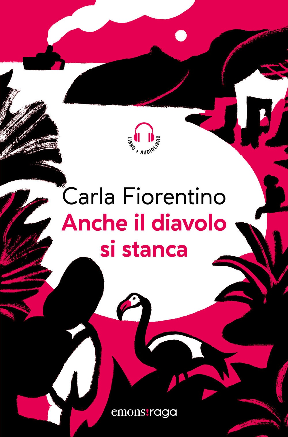 ANCHE IL DIAVOLO SI STANCA
