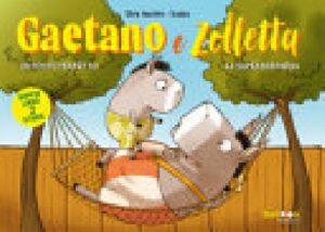 GAETANO E ZOLLETTA 2 IN 1