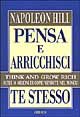PENSA E ARRICCHISCI TE STESSO