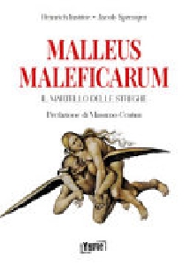 MALLEUS MALEFICARUM