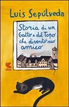 STORIA DI UN GATTO