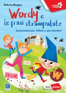 WORDY E LE FRASI STRAMPALATE