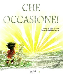 CHE OCCASIONE!