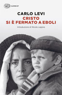 CRISTO SI  FERMATO A EBOLI
