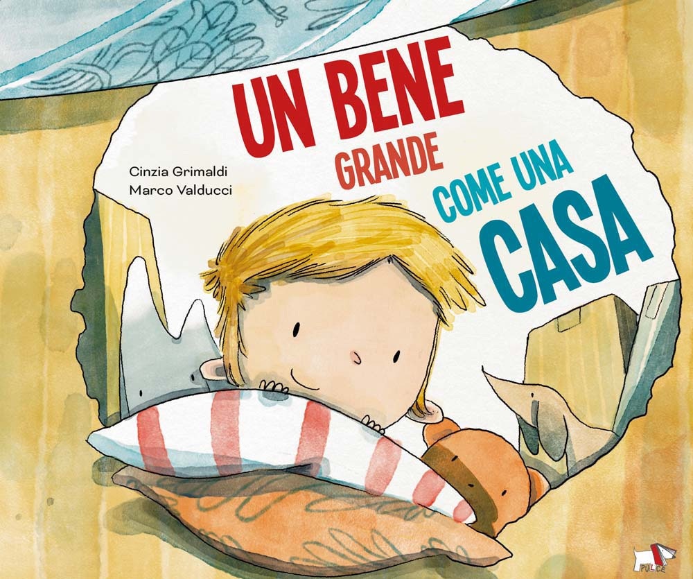 UN BENE GRANDE COME UNA CASA