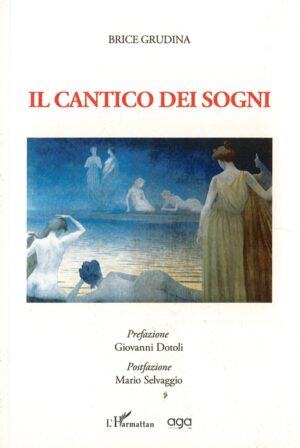 CANTICO DEI SOGNI
