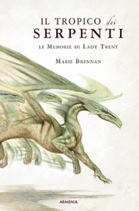 IL TROPICO DEI SERPENTI. LE MEMORIE DI L