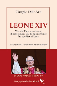 LEONE XIV. VITA DI PAPA BOB, IL MISSIONA