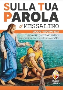 SULLA TUA PAROLA LUG-AGO