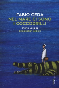 NEL MARE CI SONO I COCCODRILLI