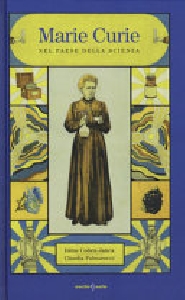 MARIE CURIE