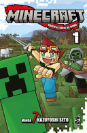 MINECRAFT - VIAGGIO AI CONFINI DEL MONDO