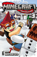 MINECRAFT - VIAGGIO AI CONFINI DEL MONDO