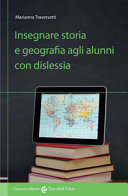 STORIA E GEOGRAFIA DISLESSIA