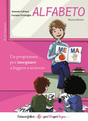 ALFABETO. INSEGNANTI