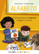 ALFABETO. BAMBINI