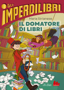 IL DOMATORE DI LIBRI