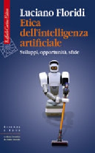 ETICA DELL'INTELLIGENZA ARTIFI
