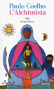 L'ALCHIMISTA
