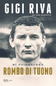 MI CHIAMAVANO ROMBO DI TUONO