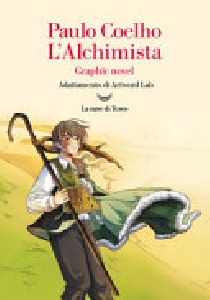 L'ALCHIMISTA DI PAULO COELHO