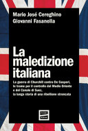 LA MALEDIZIONE ITALIANA