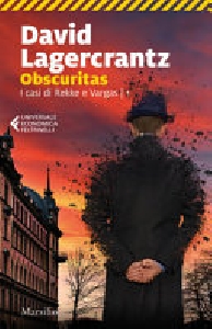 OBSCURITAS