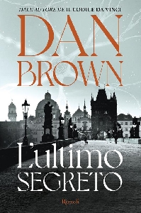 L'ULTIMO SEGRETO