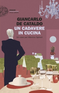 UN CADAVERE IN CUCINA