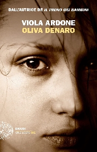 OLIVIA DENARO