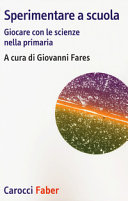 SPERIMENTARE A SCUOLA