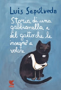 STORIA DI UNA GABBIANELLA E DE
