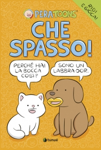 CHE SPASSO!